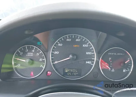 2008 Chevrolet Malibu Classic Ls from USA, damaged, VIN 1G1ZS58FX8F136385